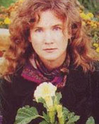 Сандра Гуд фото