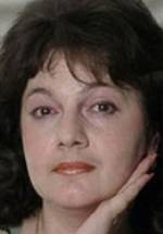 Каринэ Фолиянц фото