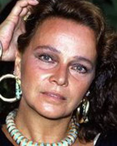 Лаура Антонелли фото