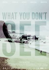 Постер То, что ты не видишь