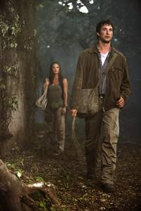 Кадр Библиотекарь 2: Возвращение в Копи Царя Соломона