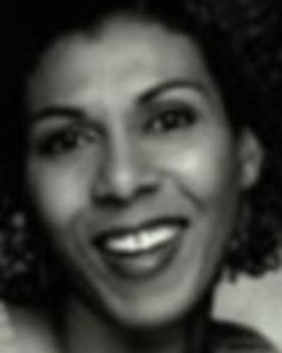 Ивет Харпер фото