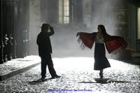 Кадр Модильяни