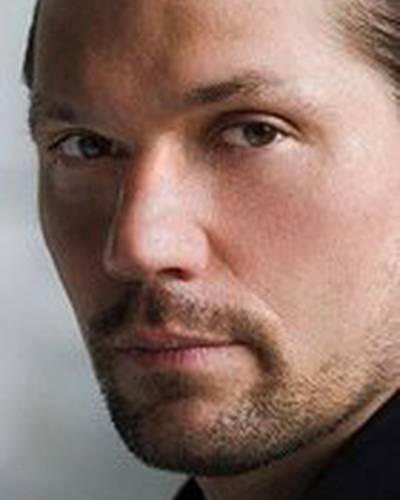 Эрик Тал фото