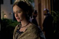 Кадр Заговорщица