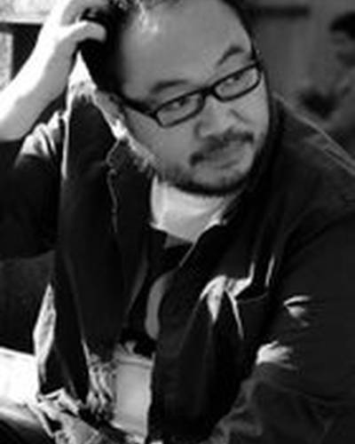 Чжан Ибай фото