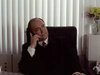 Кадр Артист и мастер изображения