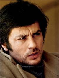 Кадр Первая ночь покоя