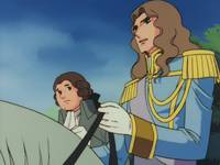 Кадр Роза Версаля