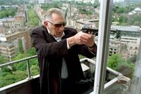 Кадр Синдром Альцгеймера