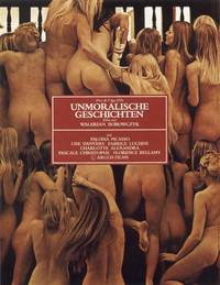 Постер Аморальные истории