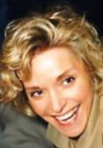 Eva Scheurer фото