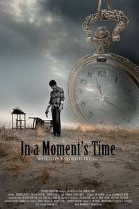 Постер In a Moment's Time