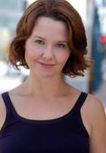 Молли Эрдман фото