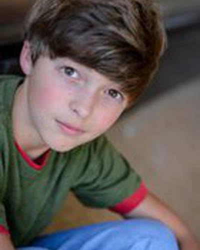 Хоук Фазер фото