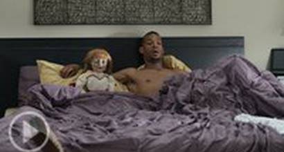 Трейлер №2 (украинский перевод от oKino.ua)