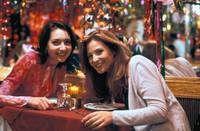 Кадр Целуя Джессику Стейн