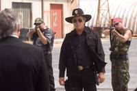 Кадр Мачете