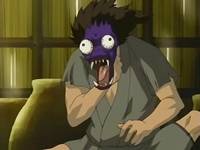 Кадр Лес русалок