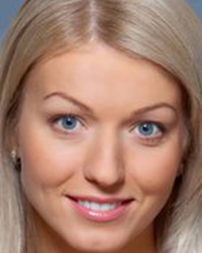 Виктория Герасимова фото