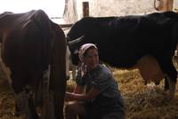 Кадр Die Rebellin