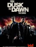 Постер из фильма "От заката до рассвета" - 1