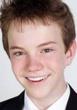 Джеймс Фрайзер фото