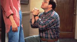 Кадр из фильма "Сайнфелд" - 2