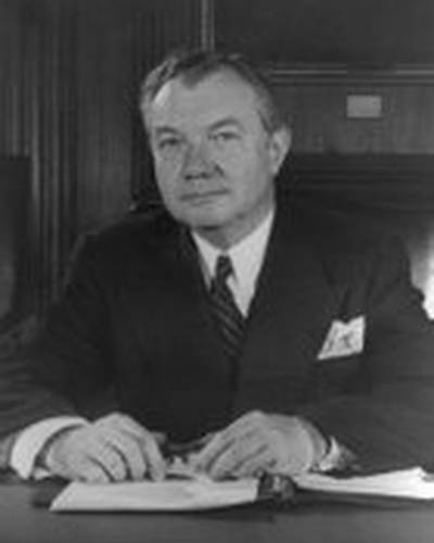 Роберт Джексон фото