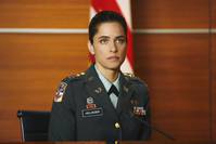 Кадр Правильная жена