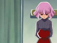 Кадр Бригадун: Марин и Меран