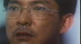 Кадр из фильма "Охота на охотника" - 1