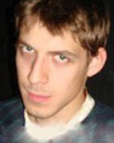 Максим Фомин фото