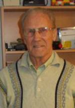 Аллан Йоханссон фото