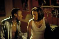 Кадр Любовь и баскетбол