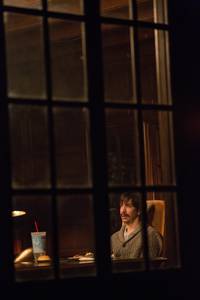 Кадр Бивень