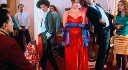 Кадр из фильма "Мои ночи прекраснее ваших дней" - 1