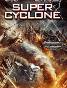 Супер циклон (видео)