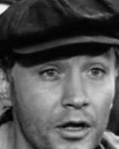 Сергей Милованов фото