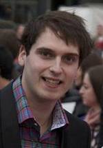 Том Дайс фото