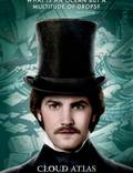 Постер из фильма "Облачный атлас" - 1