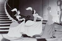 Кадр Золушка