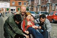 Кадр Довод самого слабого