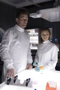 Кадр Спираль