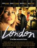 Постер из фильма "Лондон" - 1