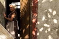 Кадр Вспоминая моих печальных шлюх