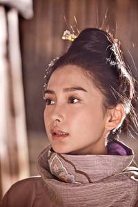 Кадр Молодой детектив Ди: Восстание морского дракона