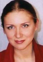 Юлианна Михневич фото