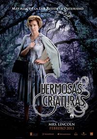 Постер Прекрасные создания