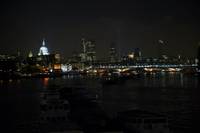 Кадр Эффект колибри